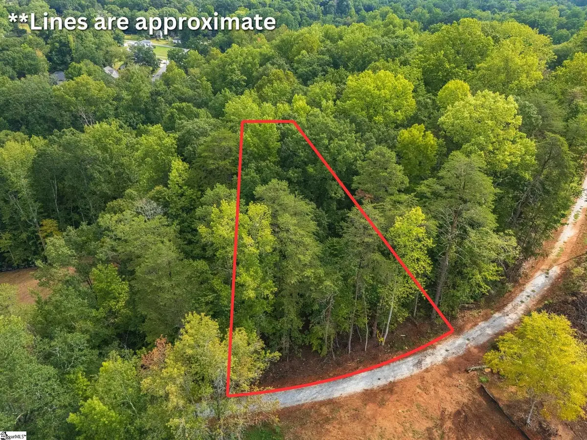 106 N Silver Lake Drive, Taylors, SC 29687 - #1