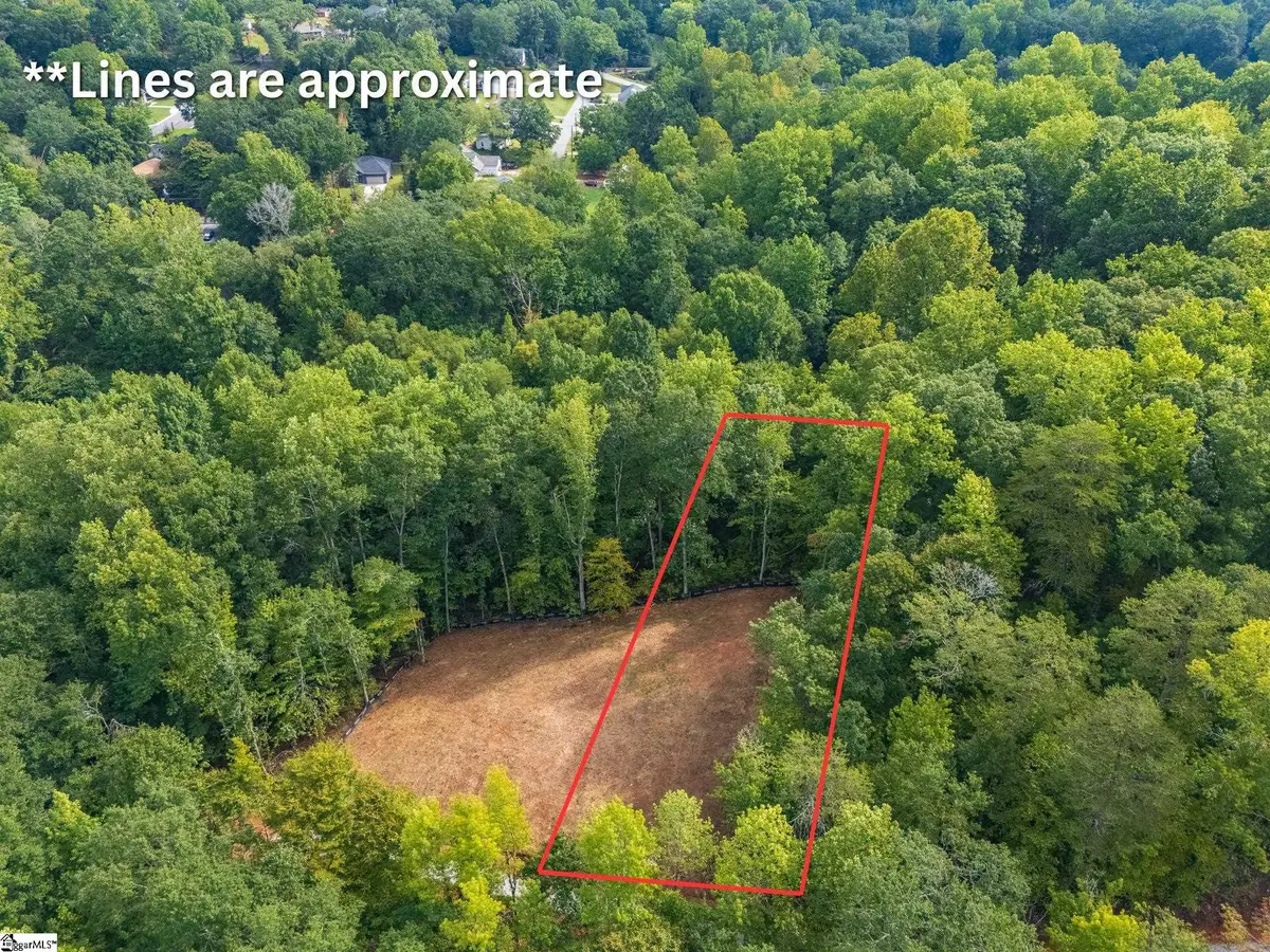 110 N Silver Lake Drive, Taylors, SC 29687 - #1