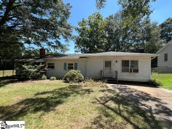 3715 South Carolina 24 Highway, Anderson, SC 29626