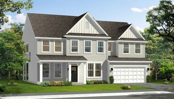 612 Wh Kay Lane, Anderson, SC 29621