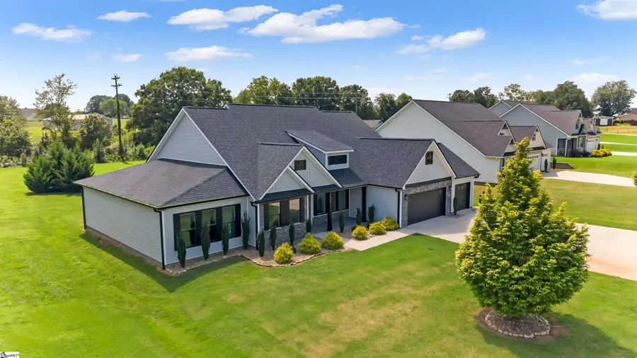 441 Josie Way, Boiling Springs, SC 29316 - #3