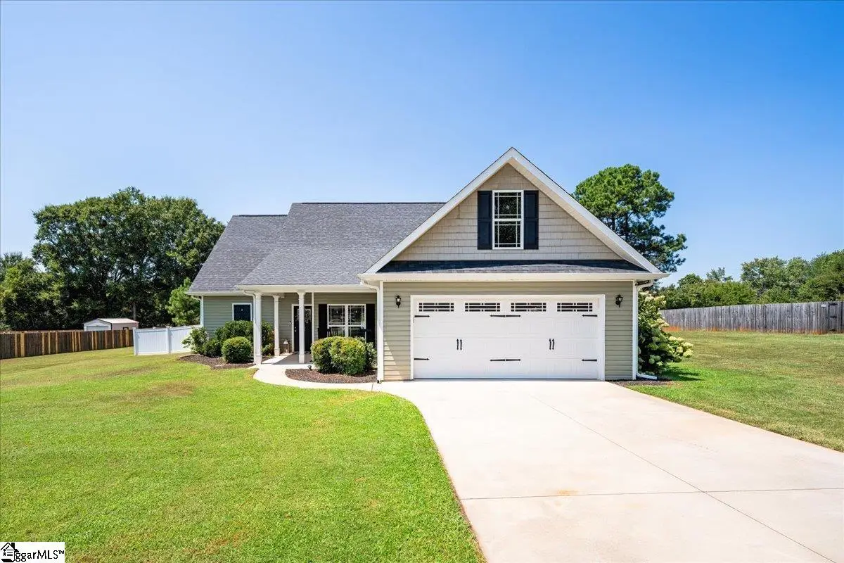 1405 Dunn Road, Anderson, SC 29625 - #1