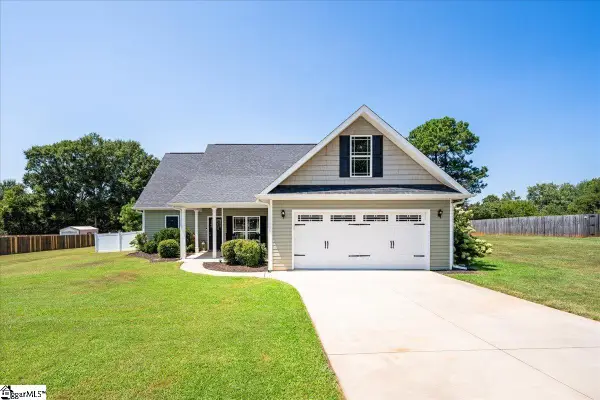 1405 Dunn Road, Anderson, SC 29625