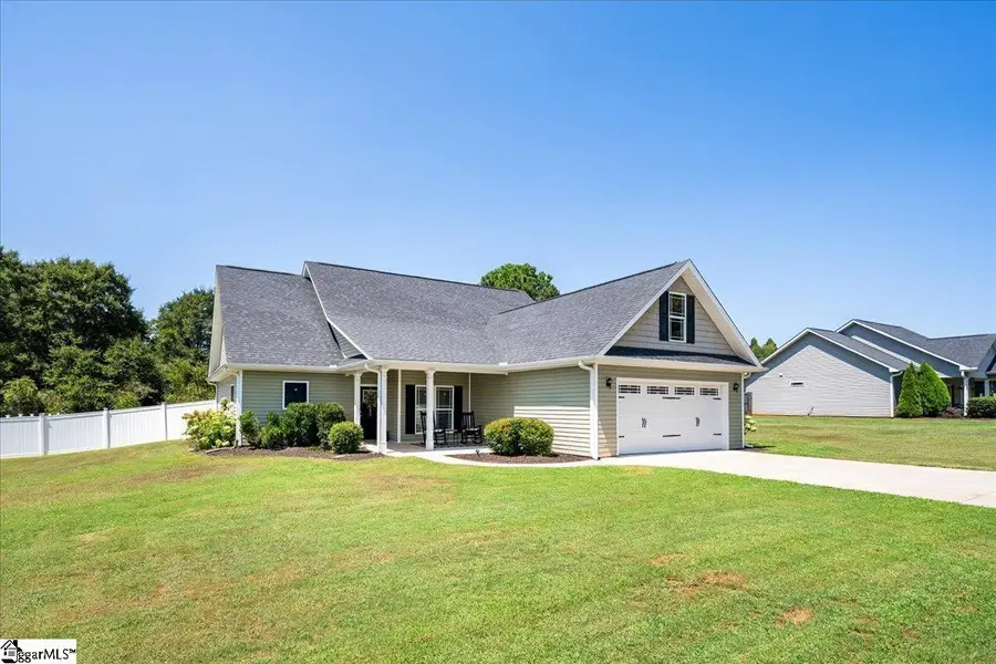 1405 Dunn Road, Anderson, SC 29625 - #2