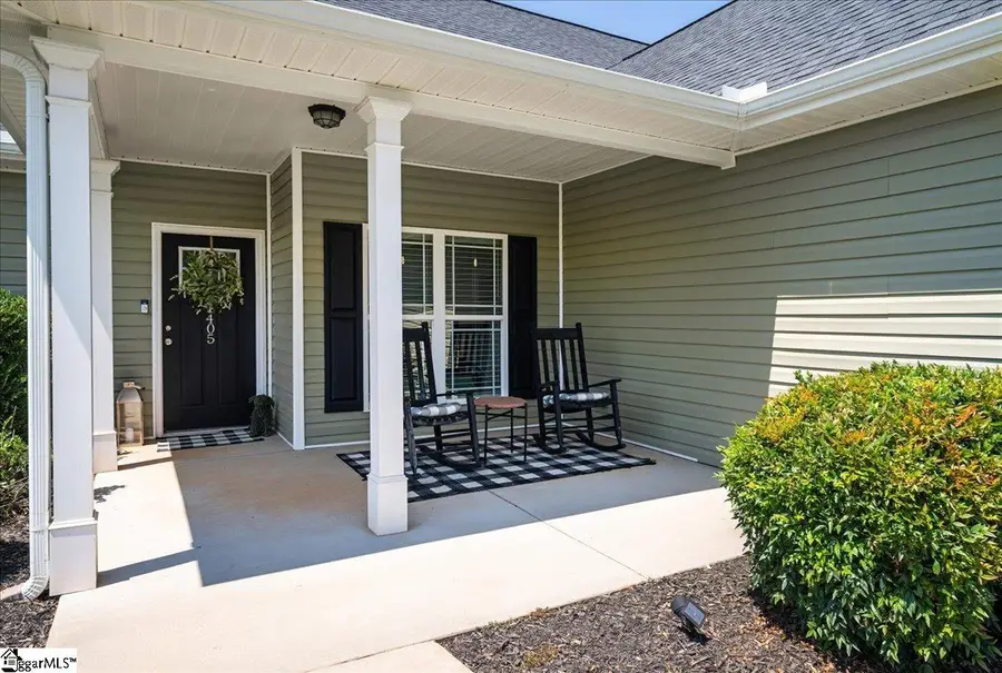 1405 Dunn Road, Anderson, SC 29625 - #3