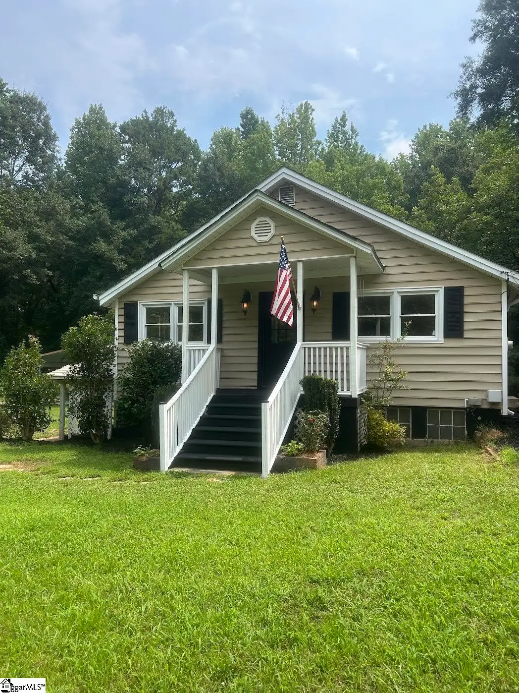 13624 Highway 20, Belton, SC 29627 - #1