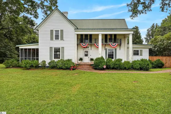 1710 Scuffletown Road, Fountain Inn, SC 29644