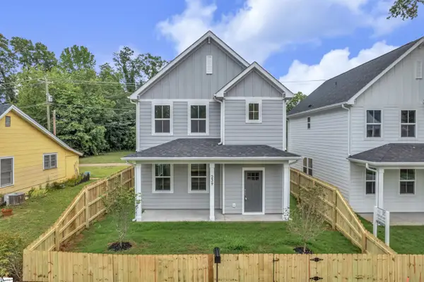239 Willard Street, Greenville, SC 29611