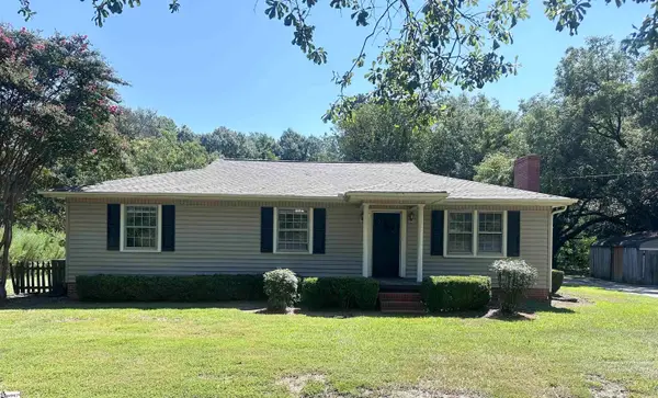 1148 Miller Road, Greenville, SC 29607