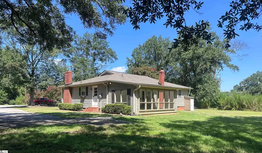 1148 Miller Road, Greenville, SC 29607 - #2