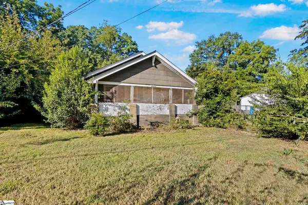 219 Heatherly Drive, Greenville, SC 29611