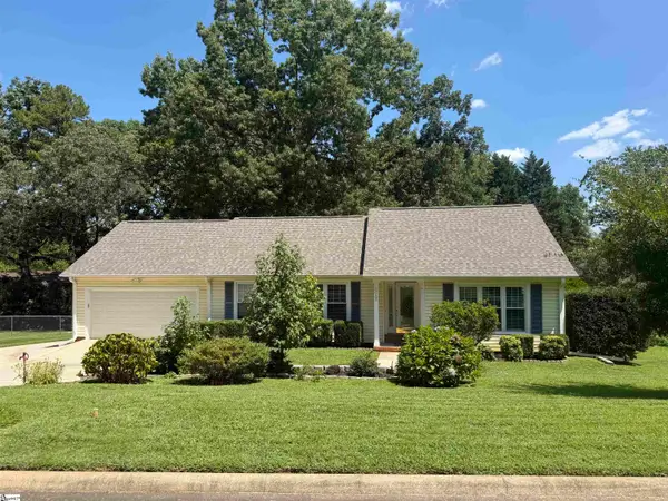 105 Hitching Post Lane, Greenville, SC 29615