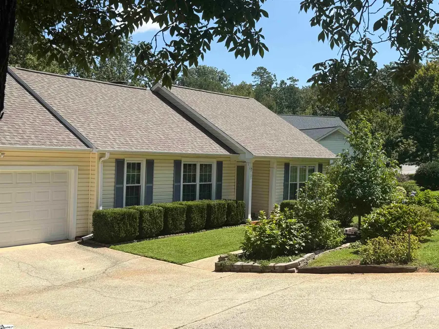 105 Hitching Post Lane, Greenville, SC 29615 - #3