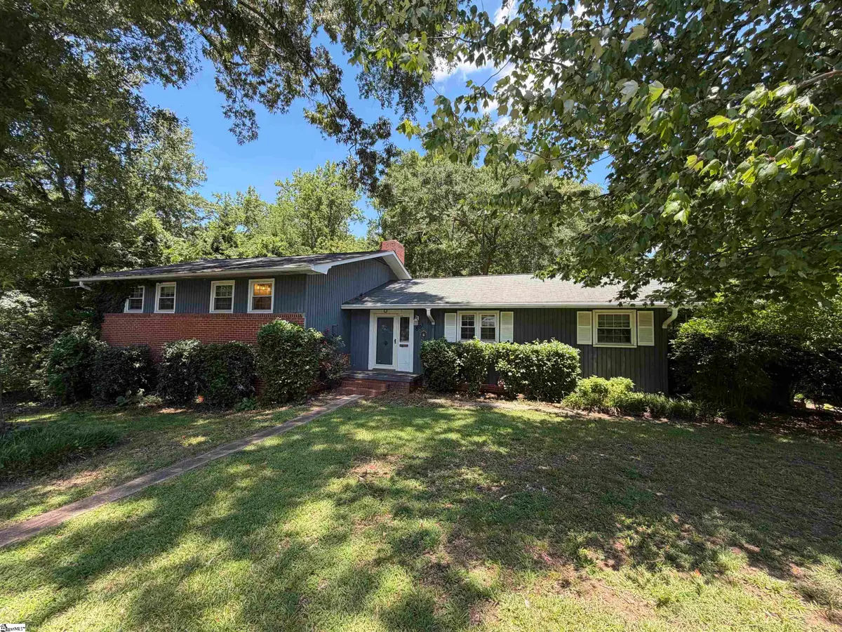 801 Magness Drive, Spartanburg, SC 29303 - #1
