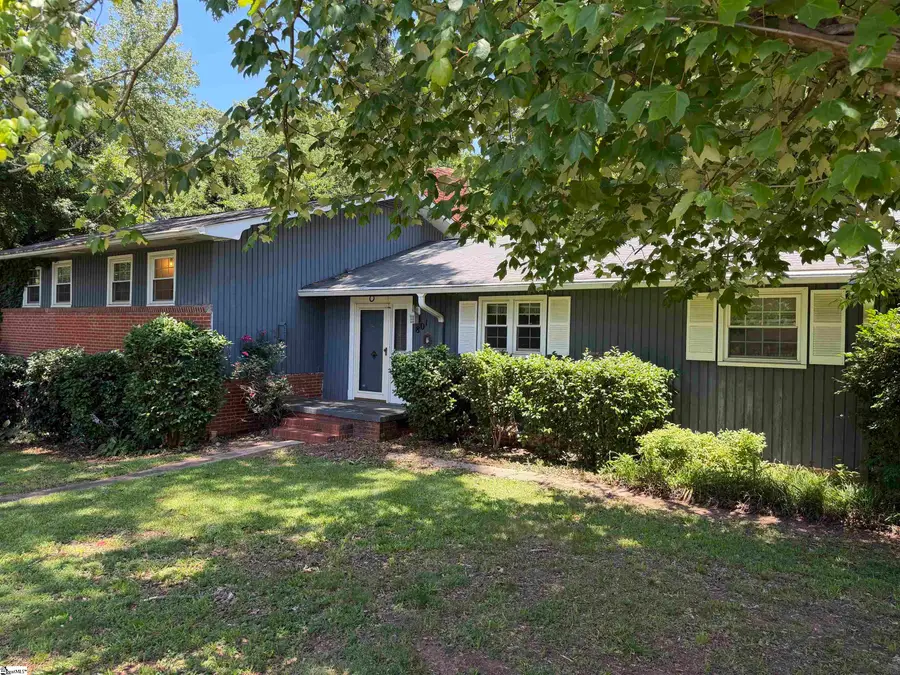 801 Magness Drive, Spartanburg, SC 29303 - #3