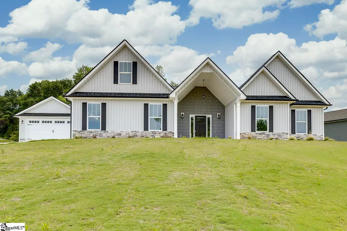 110 Hinton Farms Drive, Easley, SC 29640 - #1