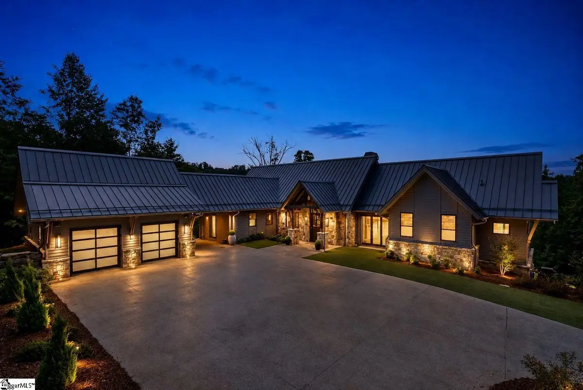 65 Bellhaven Trail, Marietta, SC 29661 - #1