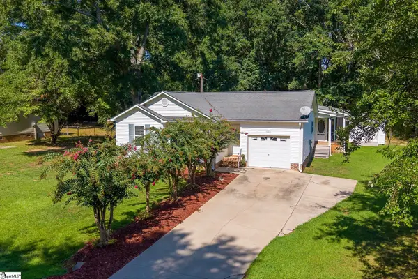 109 E Street, Williamston, SC 29697