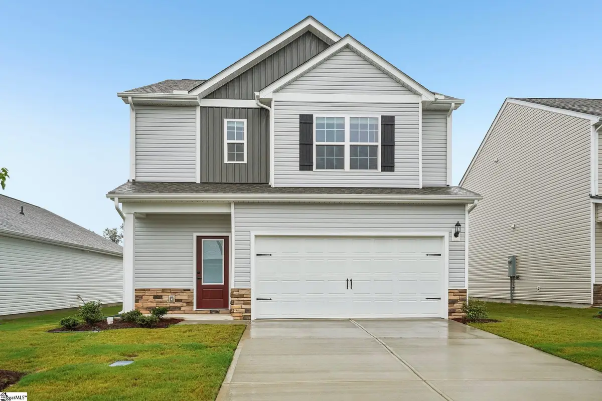 414 West Claywalk Road, Woodruff, SC 29388 - #1
