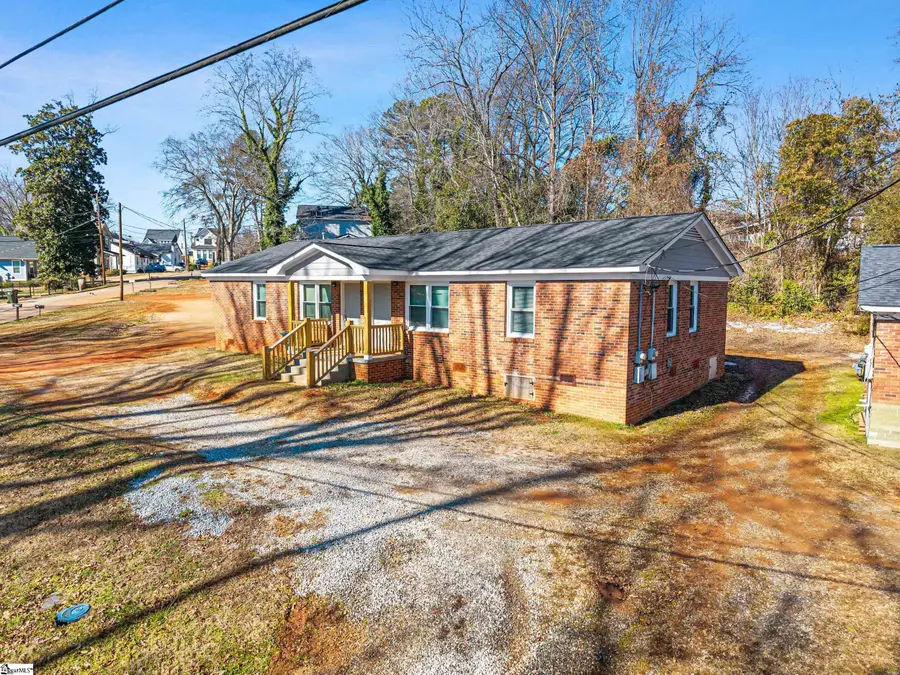 213 Elder Street, Greenville, SC 29607 - #2