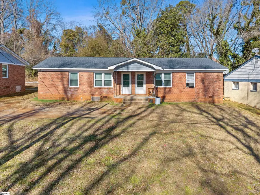 213 Elder Street, Greenville, SC 29607 - #3
