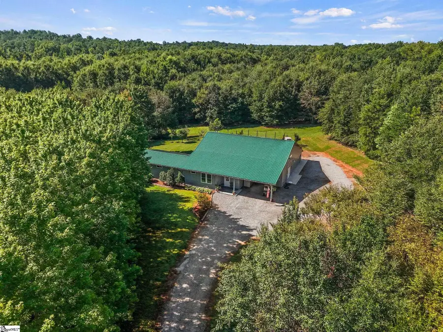 770 Dickson Road, Campobello, SC 29322 - #2