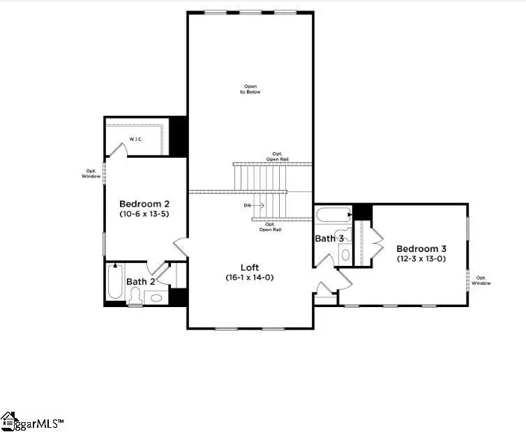 163 Kayfield Farms Drive, Anderson, SC 29621 - #1