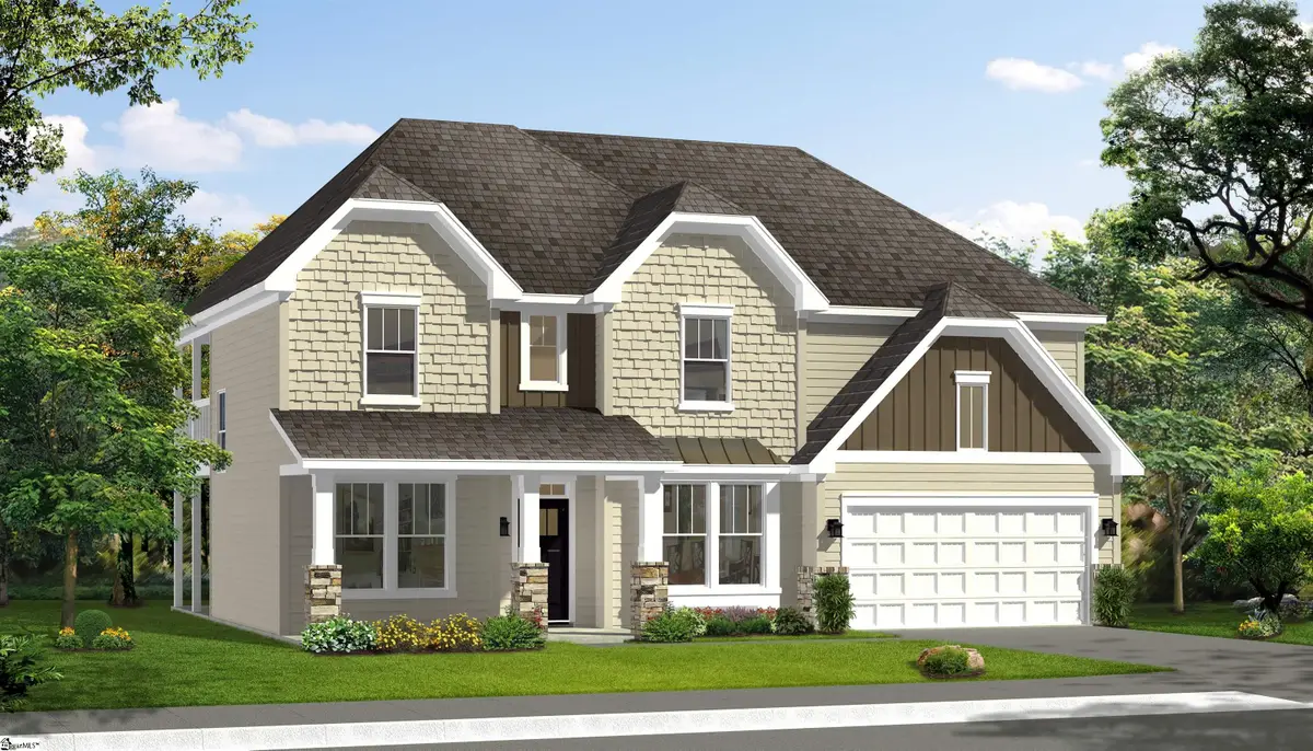 159 Kayfield Farms Drive, Anderson, SC 29621 - #1