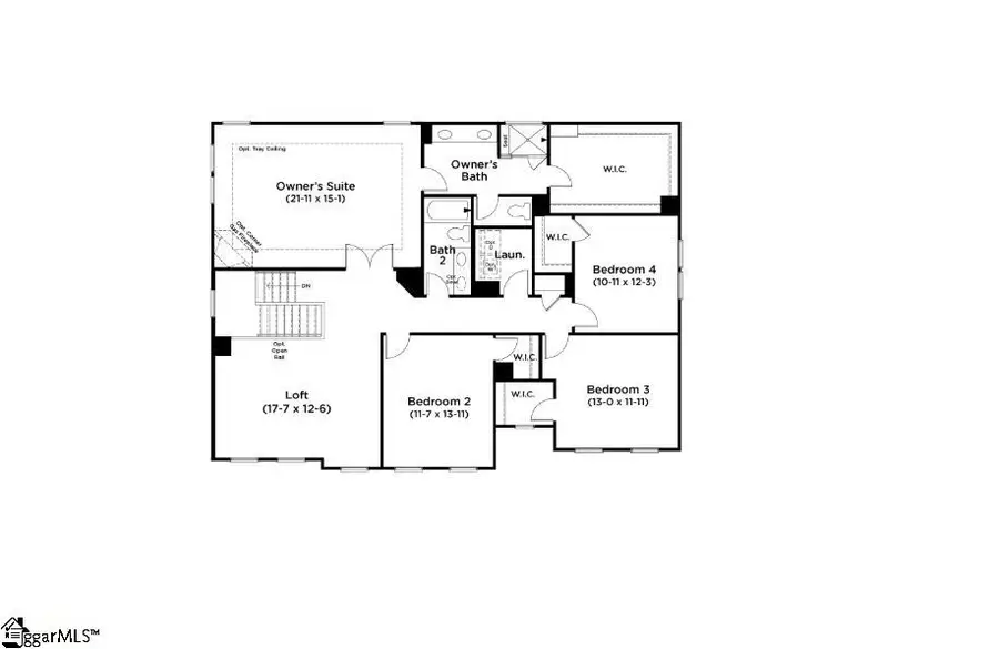 159 Kayfield Farms Drive, Anderson, SC 29621 - #3