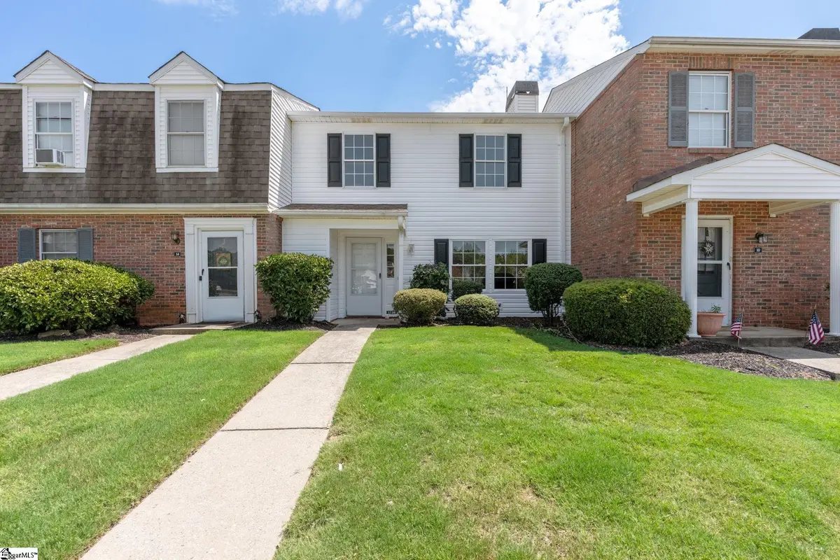 12 Birchview Street, Taylors, SC 29687 - #1