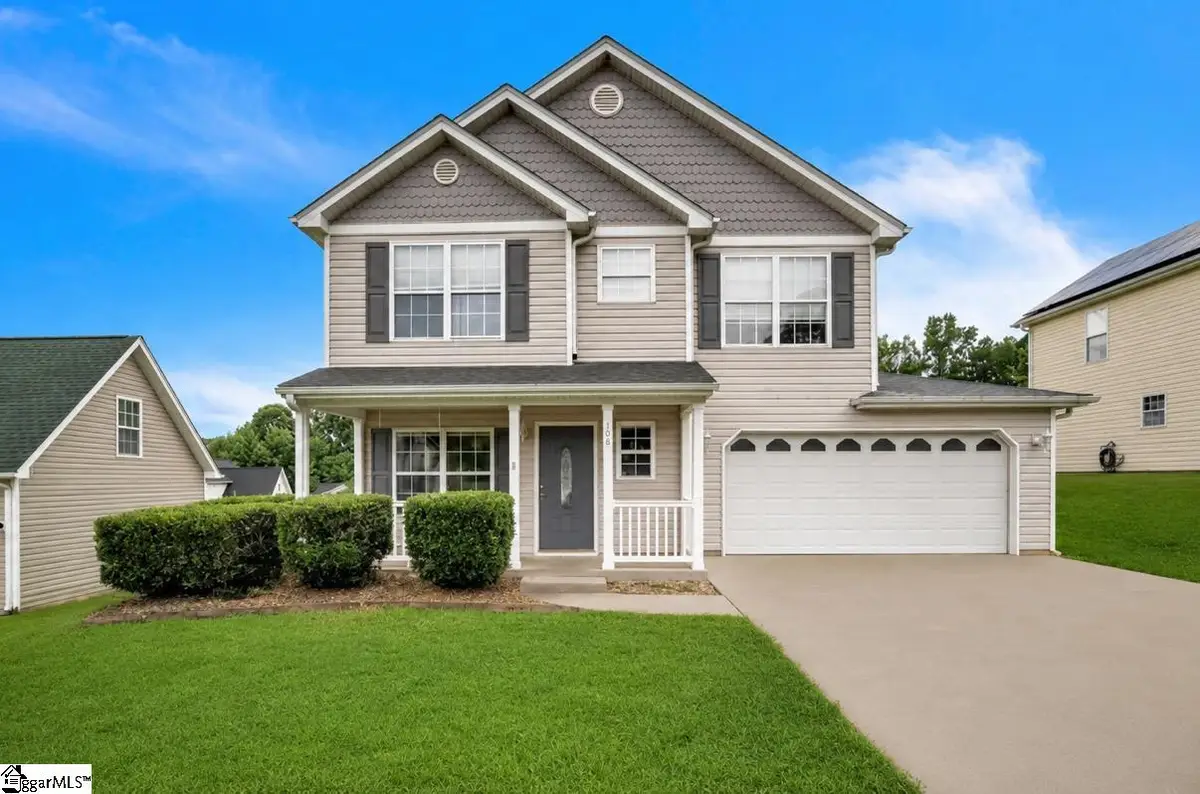 100 Maximus Drive, Greer, SC 29651-5413 - #1