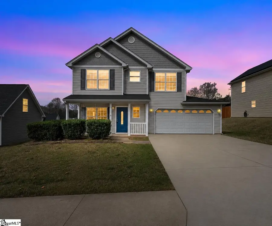 100 Maximus Drive, Greer, SC 29651-5413 - #2