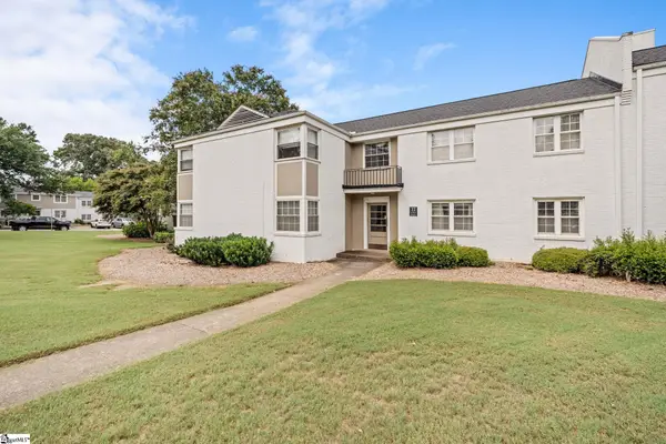 100 Lewis Drive #Unit 22D, Greenville, SC 29605