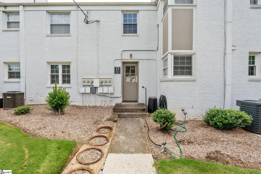 100 Lewis Drive #Unit 22D, Greenville, SC 29605 - #2
