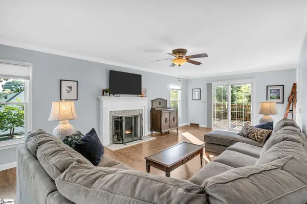 202 Bright Water Lane, Greenville, SC 29609