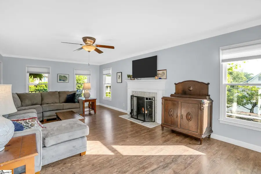 202 Bright Water Lane, Greenville, SC 29609 - #3