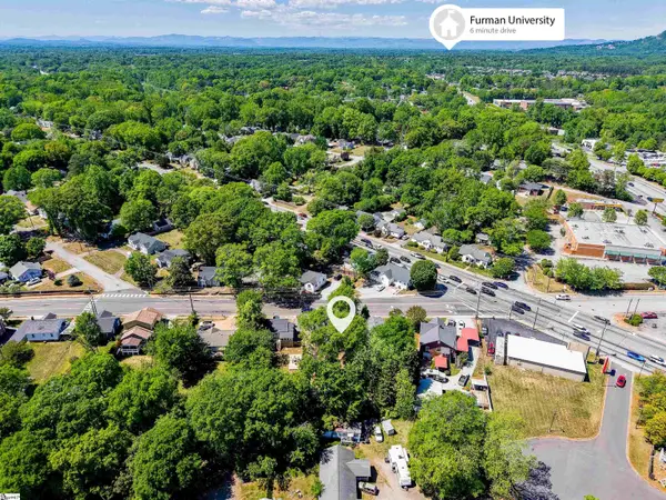 806 Perry Road, Greenville, SC 29609