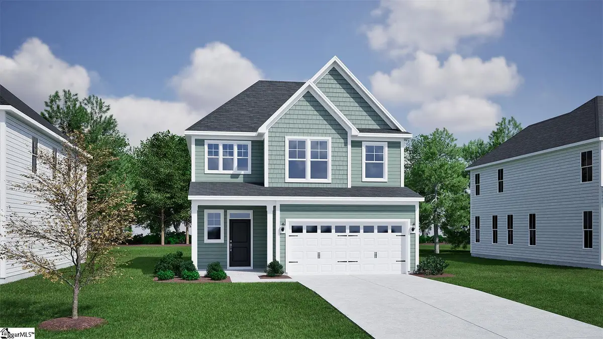 111 Habu Court, Greenville, SC 29611 - #1