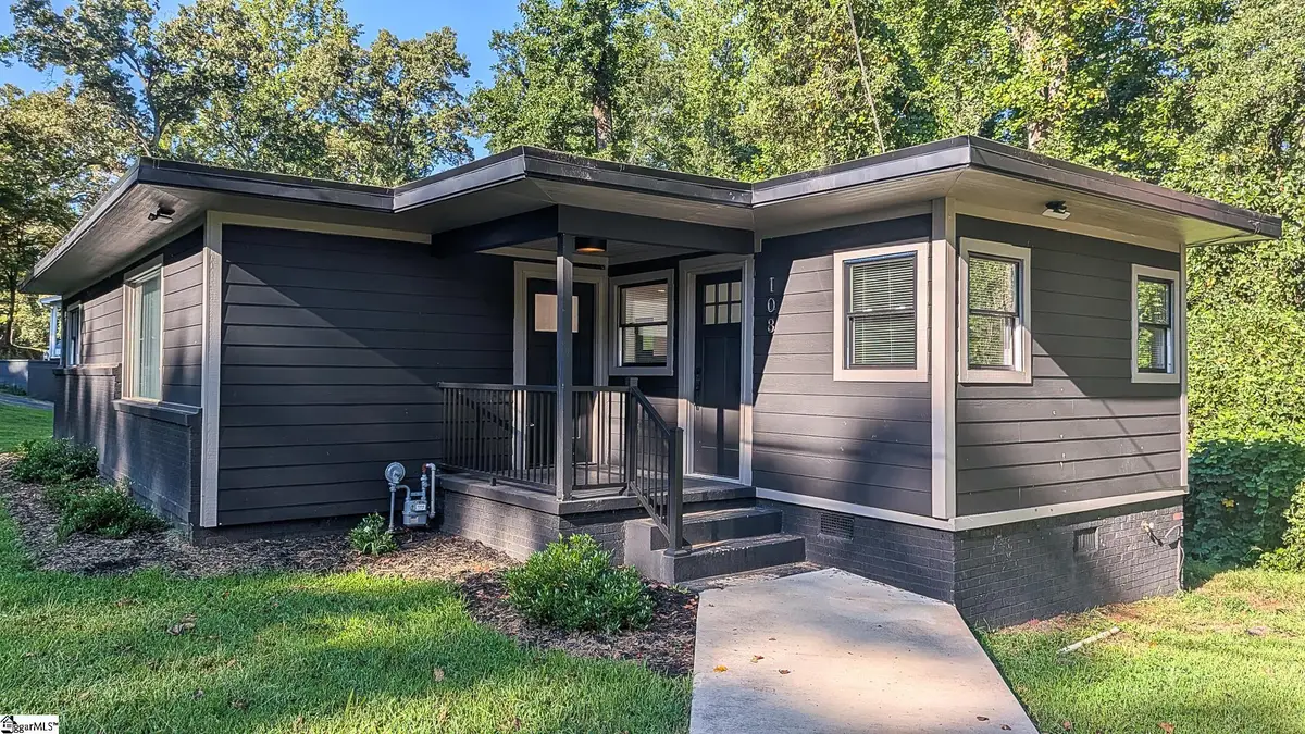108 Saint Lo Circle, Easley, SC 29640 - #1