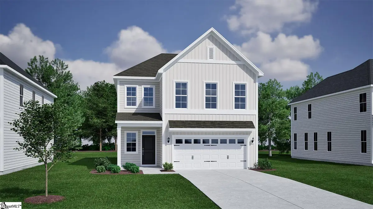 110 Habu Court, Greenville, SC 29611 - #1
