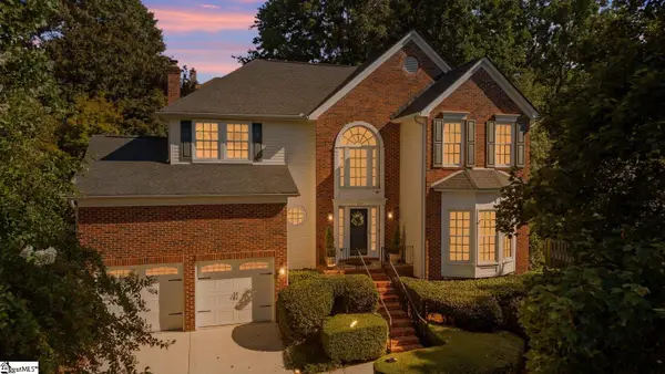 137 Timberleaf Drive, Duncan, SC 29334