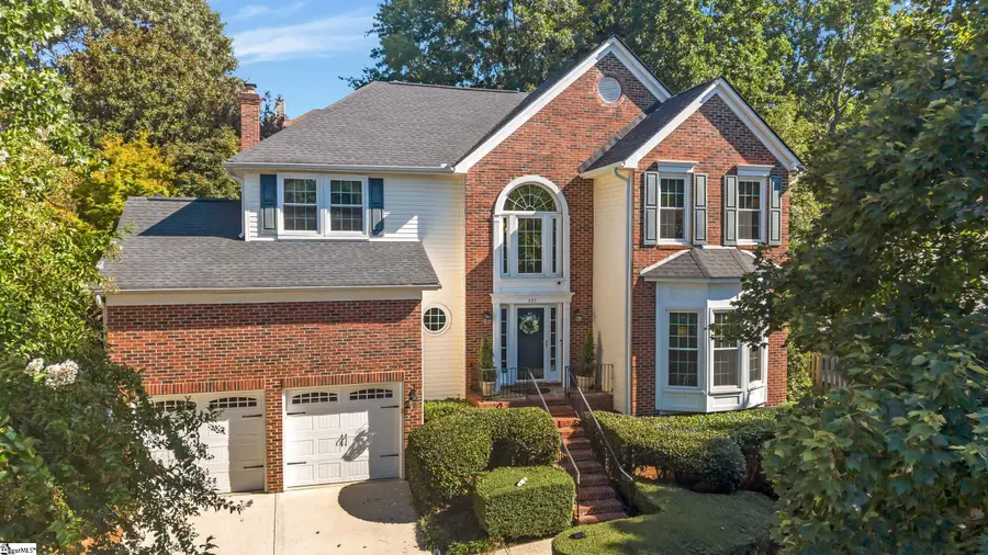 137 Timberleaf Drive, Duncan, SC 29334 - #2