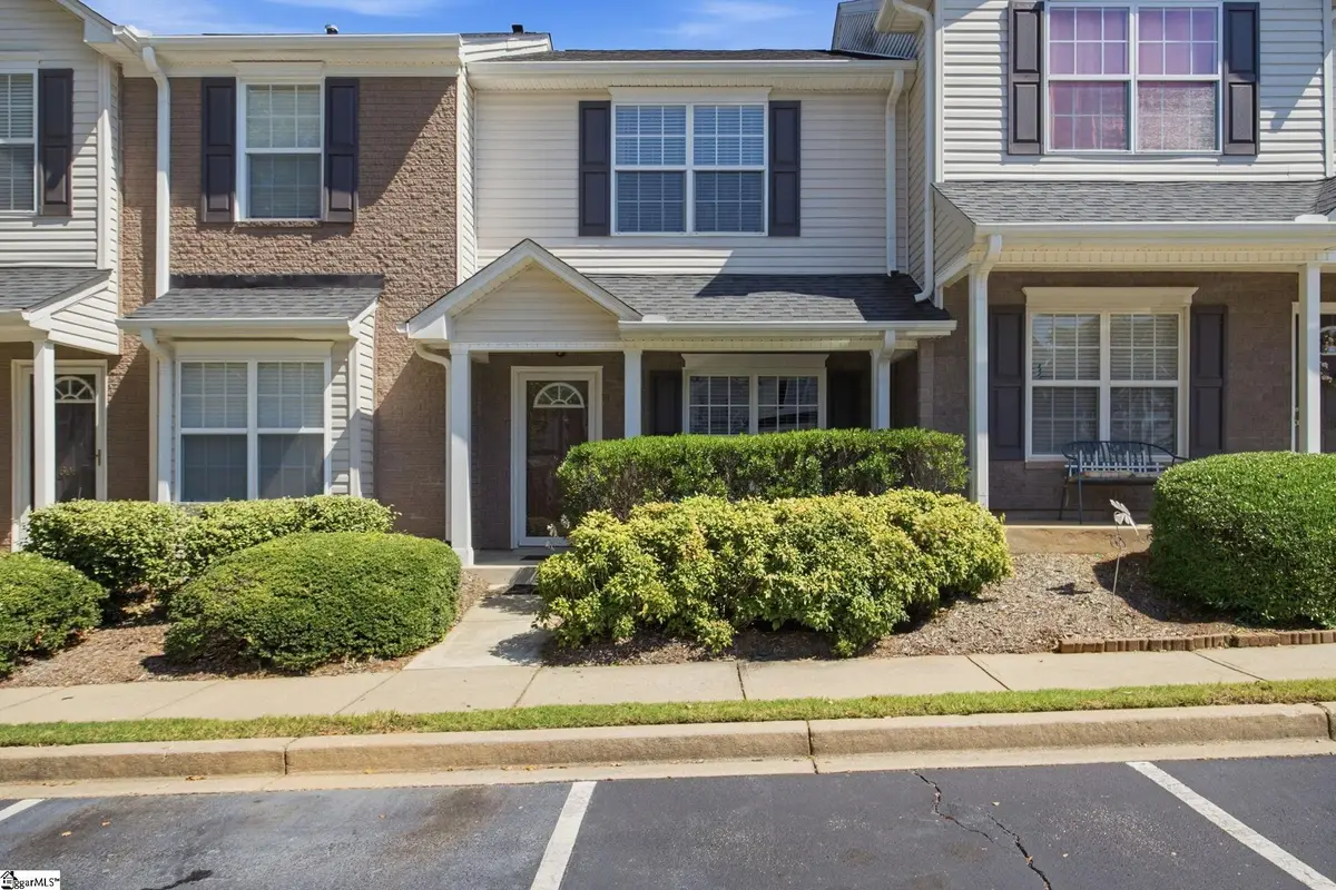 604 Graythorn Lane, Greenville, SC 29607 - #1
