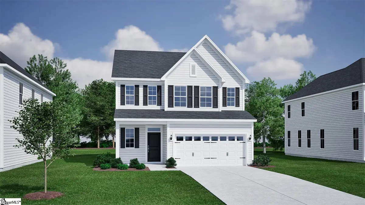108 Habu Court, Greenville, SC 29611 - #1