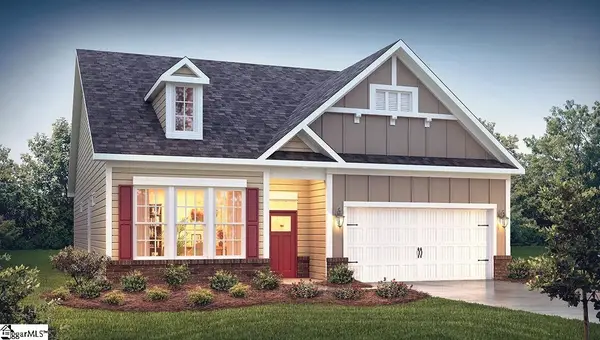 205 Scarlet Leaf Lane, Greenville, SC 29607