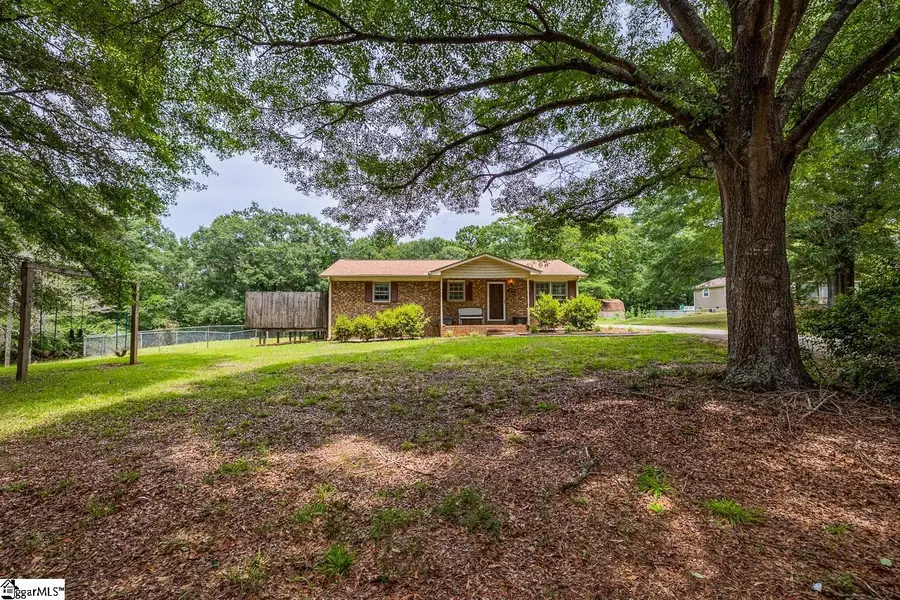 1548 Bud Arthur Bridge Road, Spartanburg, SC 29307 - #3