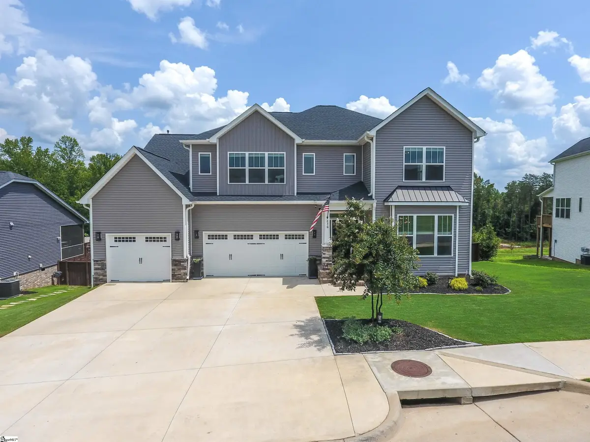 236 Nicole Marie Court, Greer, SC 29651 - #1