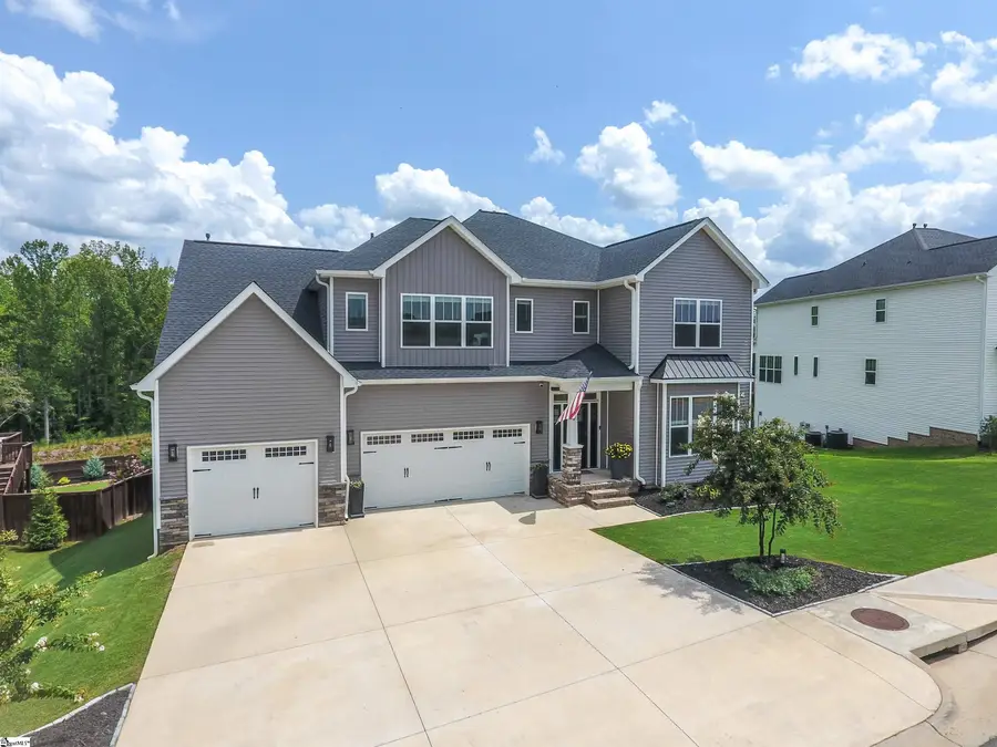 236 Nicole Marie Court, Greer, SC 29651 - #2