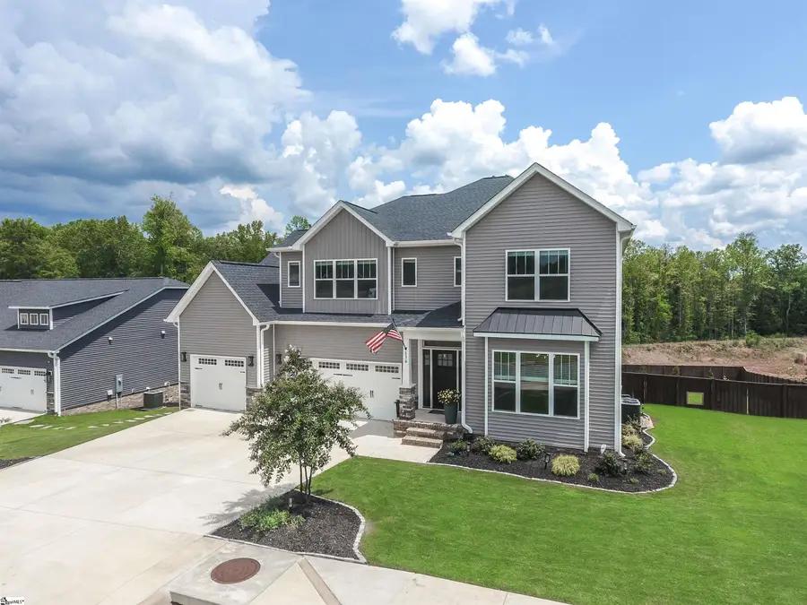236 Nicole Marie Court, Greer, SC 29651 - #3