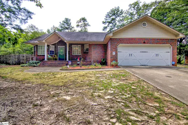 6510 Sweet Olive Court, Sumter, SC 29154
